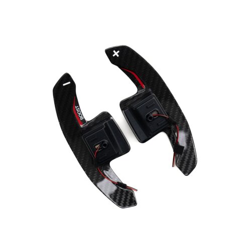 JQ Werks Madtrace® BMW G90 & G99 M5 Magnetic Paddle Shifters JQ Werks Madtrace® BMW G90 & G99 M5 Magnetic Paddle Shifters