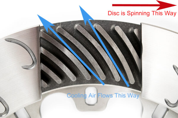 AP Racing by Essex Road Brake Kit (Rear 9541/380mm)- F87 BMW M2, F80 M3, F82 M4