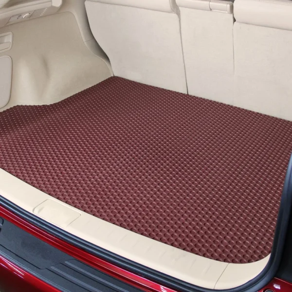 lloyd-rubbertite-cargo-mats-13 BMW 330e / 330i / 330i xDrive / M340i Floor_ALL 2025, Rubbertite™ Custom Fit All-Weather Protection Floor Mats by Lloyd®.