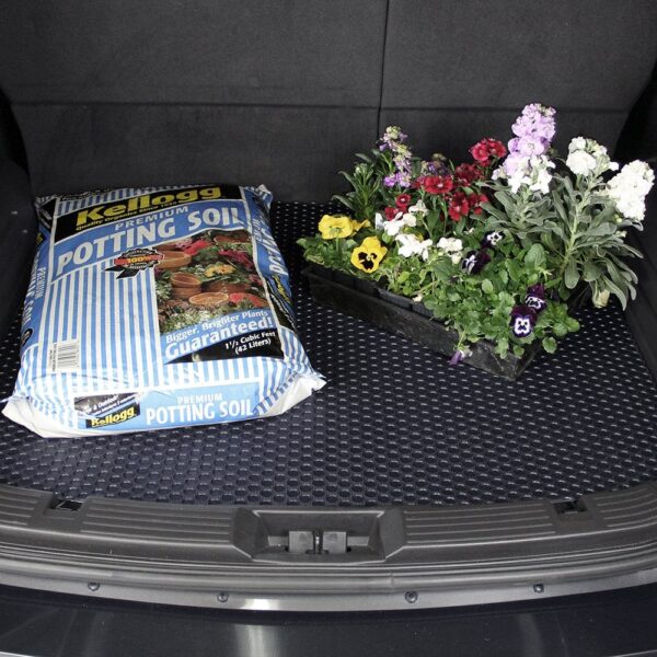 lloyd-rubbertite-cargo-mats-use BMW 330e / 330i / 330i xDrive / M340i Floor_ALL 2025, Rubbertite™ Custom Fit All-Weather Protection Floor Mats by Lloyd®.