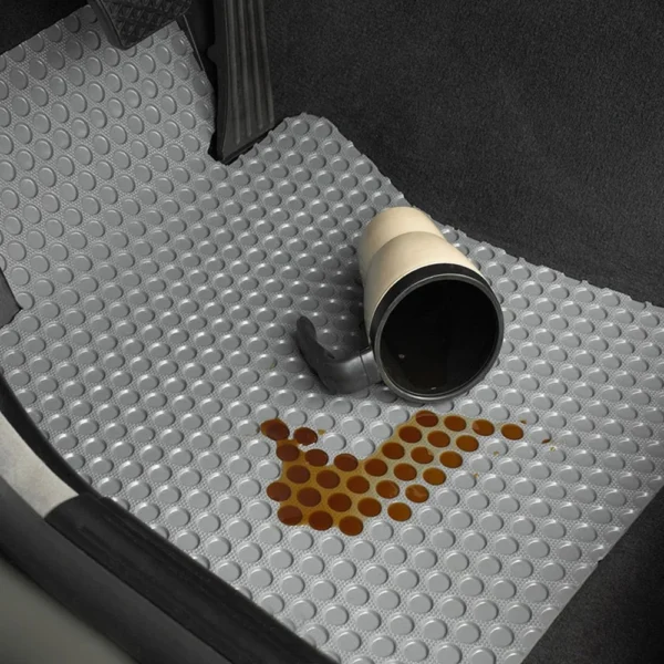 lloyd-rubbertite-floor-mats-10 BMW 330e / 330i / 330i xDrive / M340i Floor_ALL 2025, Rubbertite™ Custom Fit All-Weather Protection Floor Mats by Lloyd®.