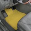 lloyd-rubbertite-floor-mats-14 BMW 330e / 330i / 330i xDrive / M340i Floor_ALL 2025, Rubbertite™ Custom Fit All-Weather Protection Floor Mats by Lloyd®.