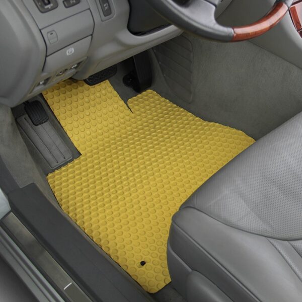lloyd-rubbertite-floor-mats-14 BMW 330e / 330i / 330i xDrive / M340i Floor_ALL 2025, Rubbertite™ Custom Fit All-Weather Protection Floor Mats by Lloyd®.