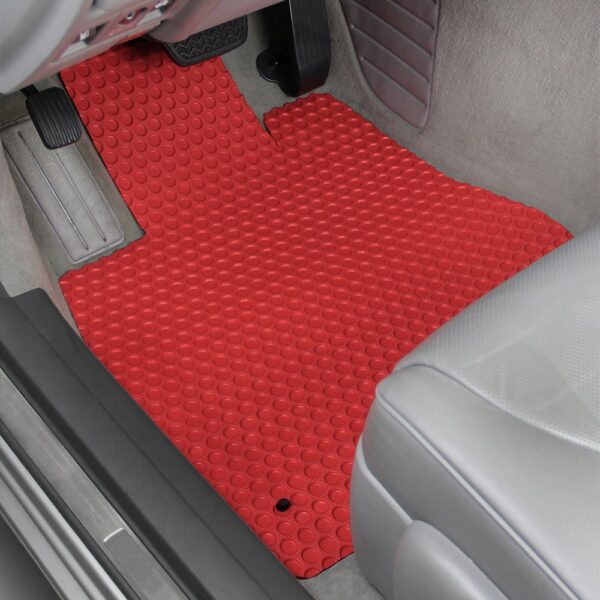 lloyd-rubbertite-floor-mats-16 BMW 330e / 330i / 330i xDrive / M340i Floor_ALL 2025, Rubbertite™ Custom Fit All-Weather Protection Floor Mats by Lloyd®.