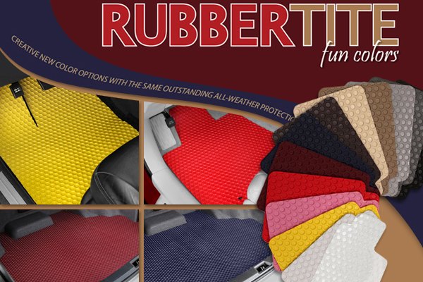 lloyd-rubbertite-floor-mats-17 BMW 330e / 330i / 330i xDrive / M340i Floor_ALL 2025, Rubbertite™ Custom Fit All-Weather Protection Floor Mats by Lloyd®.