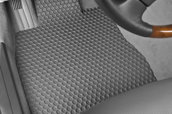 lloyd-rubbertite-floor-mats-2 BMW 330e / 330i / 330i xDrive / M340i Floor_ALL 2025, Rubbertite™ Custom Fit All-Weather Protection Floor Mats by Lloyd®.