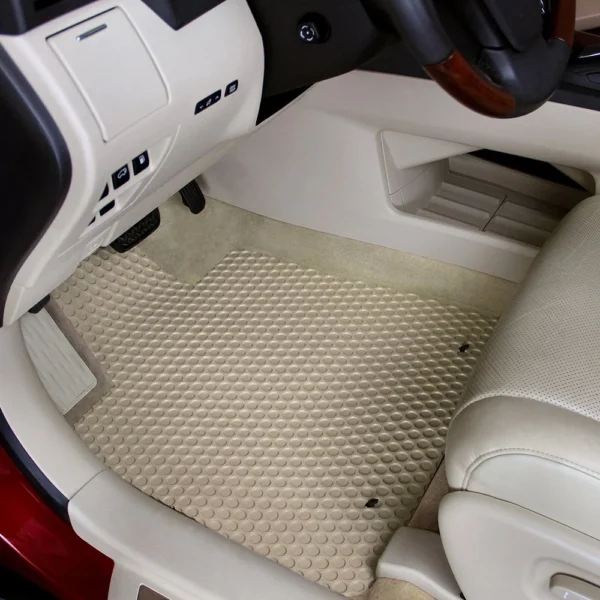 lloyd-rubbertite-floor-mats-3 BMW 330e / 330i / 330i xDrive / M340i Floor_ALL 2025, Rubbertite™ Custom Fit All-Weather Protection Floor Mats by Lloyd®.