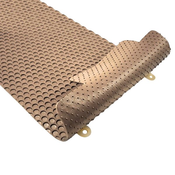 lloyd-rubbertite-floor-mats-anchors BMW 330e / 330i / 330i xDrive / M340i Floor_ALL 2025, Rubbertite™ Custom Fit All-Weather Protection Floor Mats by Lloyd®.