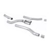 Milltek Sport BMW G42 M240i OPF/GPF Delete Midpipe (2022+)