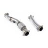 Milltek Sport BMW S58 Large Bore Decat Downpipes For G80 M3, G82 M4 & G87 M2 Milltek Sport BMW S58 Large Bore Decat Downpipes For G80 M3, G82 M4 & G87 M2