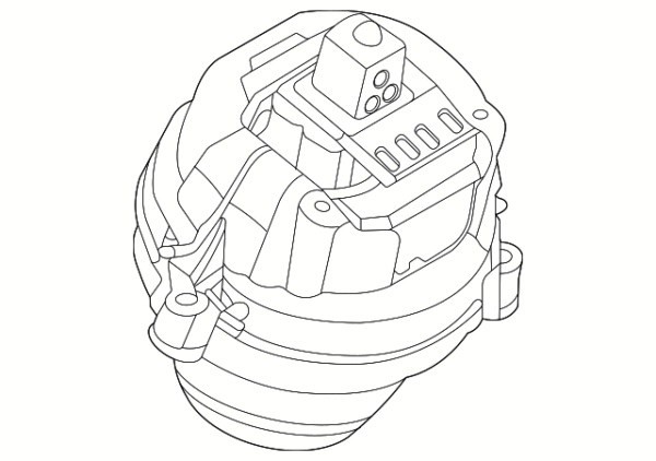Motor Mount