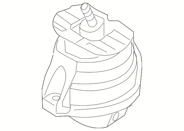Motor Mount