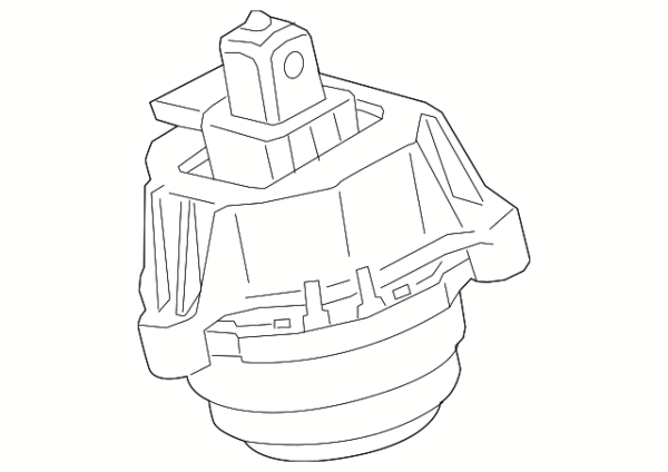 Motor Mount