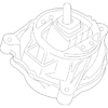 Motor Mount
