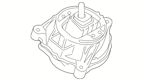 Motor Mount