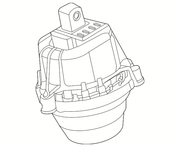 Motor Mount