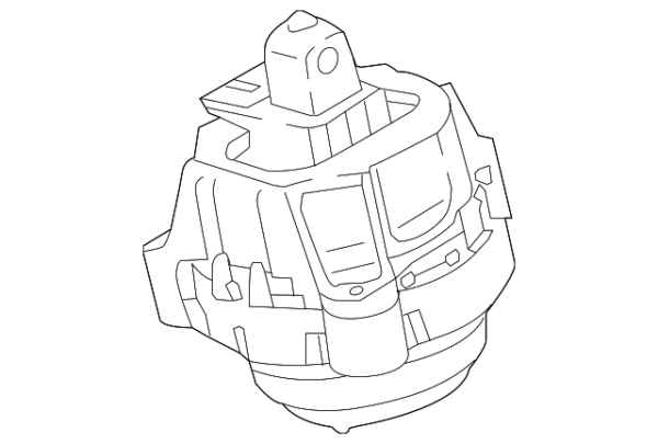 Motor Mount