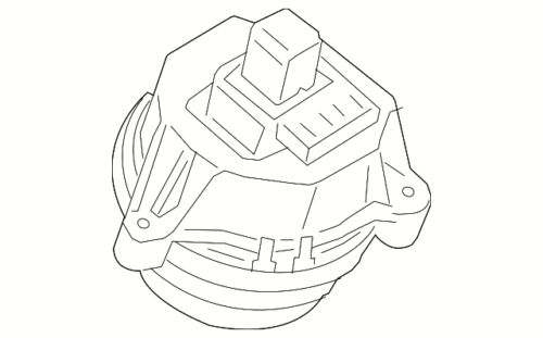 Motor Mount