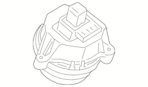 Motor Mount