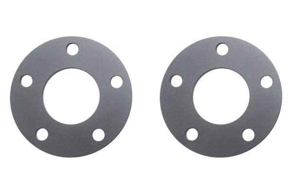 Euro II Series Front and Rear Coilover Kit by Megan Racing®.