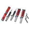 BMW 3-Series 2025, Mono-RS™ Coilover Kit by Godspeed Project®. Quantity: Sold as a Kit.