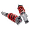 BMW 3-Series 2025, Mono-RS™ Coilover Kit by Godspeed Project®. Quantity: Sold as a Kit.