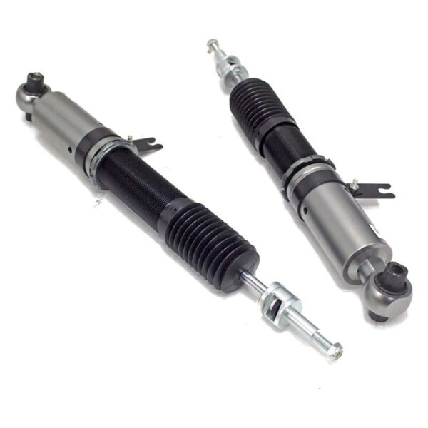 BMW 3-Series 2025, Mono-RS™ Coilover Kit by Godspeed Project®. Quantity: Sold as a Kit.
