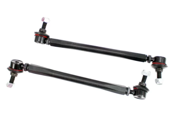 Mono-SS™ Front and Rear Coilover Kit by Godspeed Project®. Quantity: Sold as a Kit.