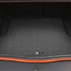 northridge-cargo-mats BMW 330e / 330i / 330i xDrive / M340i Floor_ALL 2025, NorthRidge™ Custom Fit Floor Mats by Lloyd®.
