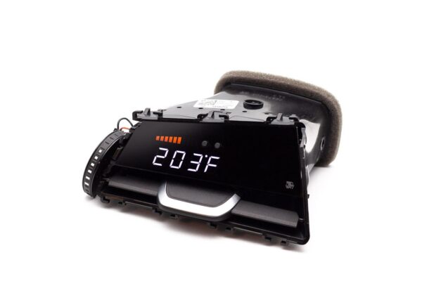 P3 Gauge V3 Obd2 BMW G3X G30 G31 520I 530I 540I M550I (2019+)