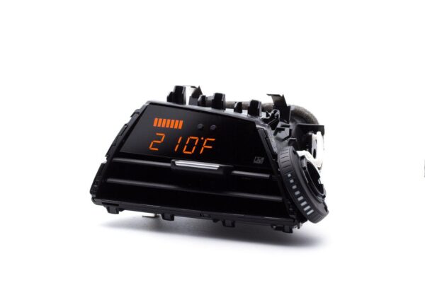 P3 Vent Gauge BMW F2X Series V3 (M135I / M235I / F87 M2)
