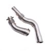R44 BMW F80 M3, F82 M4 & F87 M2 Competition S55 Exhaust Catless Downpipes