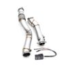 R44 BMW M2/M3/M4 S58 Catless Downpipes NON-CEL (G80/G81/G82/G83/G87) R44 BMW M2/M3/M4 S58 Catless Downpipes NON-CEL (G80/G81/G82/G83/G87)