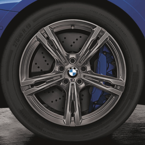 Rdci Winter Wheel And Tire F 369012