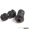 Rear Trailing Arm Bushings (RTAB) - Rubber Street - E30, 318ti, Z3 (One Pair)