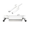 Remus BMW F22 & F23 M240i Cat Back Exhaust System Remus BMW F22 & F23 M240i Cat Back Exhaust System