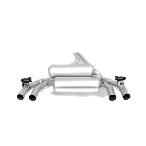 Remus BMW F87 M2 Cat-Back Exhaust System Remus BMW F87 M2 Cat-Back Exhaust System