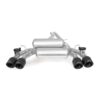 Remus BMW F87 M2 Competition Racing Axle-Back Exhaust System Remus BMW F87 M2 Competition Racing Axle-Back Exhaust System