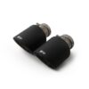 Remus BMW M140i/M240i Carbon Exhaust Tips (F20/F21/F22/F23)