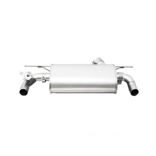 Remus BMW M140i Rear Exhaust Silencer Remus BMW M140i Rear Exhaust Silencer