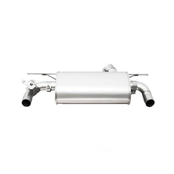 Remus BMW M240i Axle Back Exhaust System (F22/F23) Remus BMW M240i Axle Back Exhaust System (F22/F23)