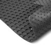 rubberite-black-floor-mats BMW 330e / 330i / 330i xDrive / M340i Floor_ALL 2025, Rubbertite™ Custom Fit All-Weather Protection Floor Mats by Lloyd®.
