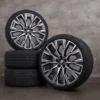 BMW 4 Series & i4 rims 20 inch G26 summer wheels 8747310 8747311 styling 862i