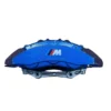 OEM BMW 6 SERIES F12 F13 2011-2017 M Blue Brembo Front RIGHT Brake Caliper