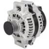 Alternator for BMW 335i E90,E92,E93 2011 2012 L6 3.0L Clockwise 12317591533