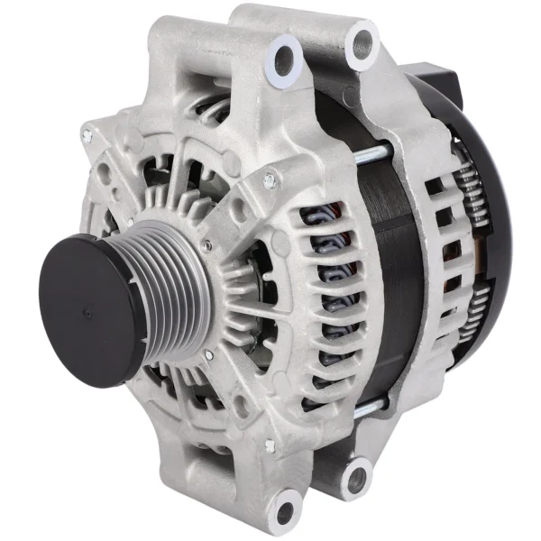 Alternator for BMW 335i E90,E92,E93 2011 2012 L6 3.0L Clockwise 12317591533