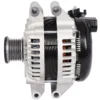 Alternator For BMW 135i E82 E88 335i E90 E92 E93 335i xDrive E90 E92 12317591533
