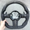 s-l1600 (1) LED Car Sport Steering Wheel for BMW F12 F22 F30 F32 F22 F80 M2 M3 M4 M5 X3m X5m