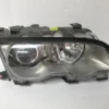 1999-2003 BMW E46 2-DOOR 323 328 330 RIGHT SIDE XENON HID HEADLIGHT RH PASSENGER