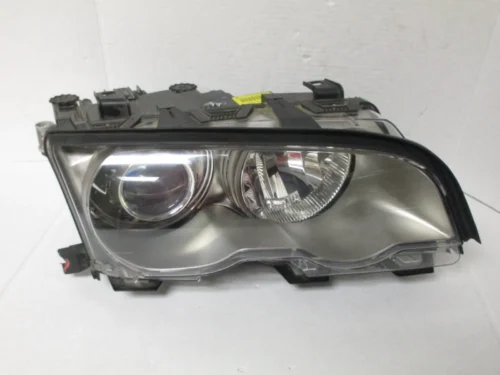 1999-2003 BMW E46 2-DOOR 323 328 330 RIGHT SIDE XENON HID HEADLIGHT RH PASSENGER